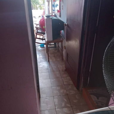 Apto de un cuarto en Vibora Park en 4to piso llegar y vivir - Img 125044317