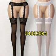 Medias panties de encaje - Img 56621609