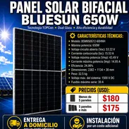 PANELES SOLARES - Img 55673193