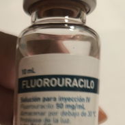 Fluorouracilo de 50 ml - Img 55775046