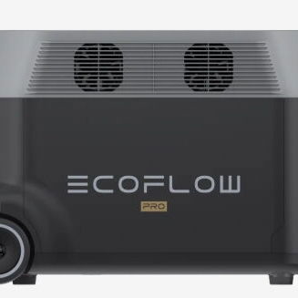 Vendo EcoFlow DELTA Pro original, importada desde Estados Unidos - Img 121323430