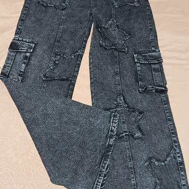 Pantalones de mujer - Img 123272421