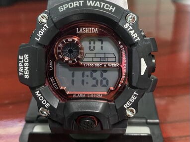 Relojes de Hombre Marca Sport Watch - Img 62542291