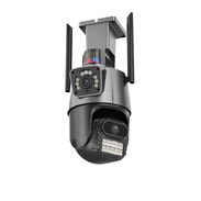 Cámaras de seguridad HD conexión wifi. No es necesario internet - Img 55466628