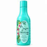 Keratina vegana orgánica NT 300 ml — tratamiento alisador - Img 58202049