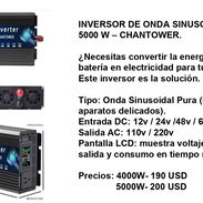 Resuelve la energia de tu casa conmigo - Img 57995141