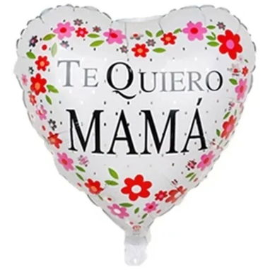 Globos  para papá y mamá - 2/4
