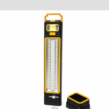 En venta lámpara recargable solar - Img 124313862
