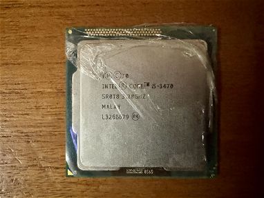 Micro Intel core i5 3470 3.2ghz - Img main-image-45960657