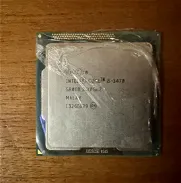 Micro Intel core i5 3470 3.2ghz - Img 45960657