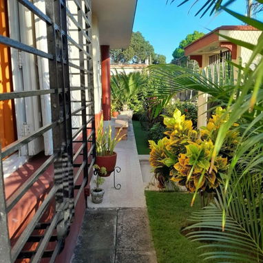 Venta de casa grande en playa - 10/10