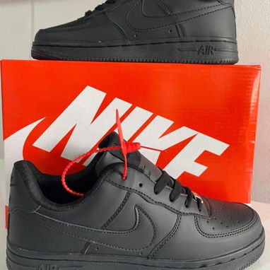 Venta de zapatos NIKE AIR FORCE por cantidad!!! - Img 122073646