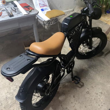 Bici Moto:F30 - Img 121676472