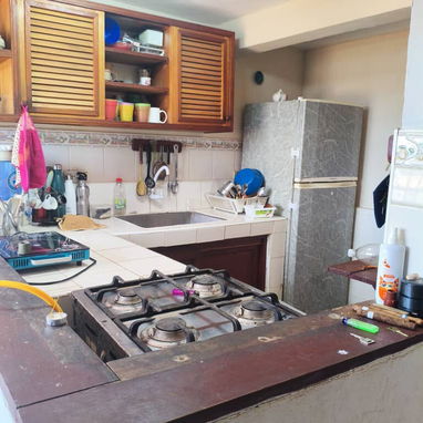 💥 ¡LLEGAMOS CON UNA REBAJA! SEGUNDO PISO EN PALATINO, CERRO 💥 📍 ZONA TRANQUILA Y CÉNTRICA - 10/10