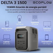 Ecoflow Delta 3 - Img 56960372