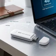 Router wifi 4G LTE USB - Img 57861428