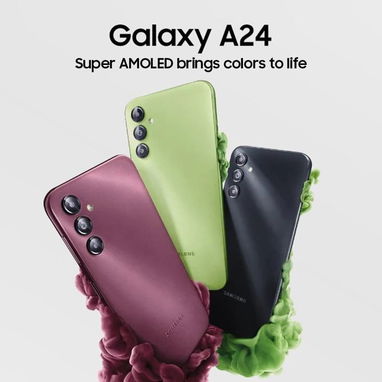 Si no compras hoy mañana puede ser demasiado tarde. Aprovecha. Samsung Galaxy A12, Samsung Galaxy A24. 51356806 - Img 78582270