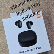 🎧Xiaomi Buds 6 active 📦 $50 - Img 57752693