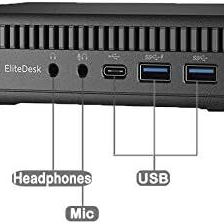 TODO EN UNO EliteDesk 800 G2 *PRECIO 250 USD* - Img 119642276