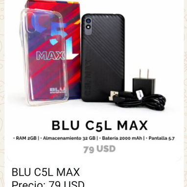 Celulares - Img 123065520