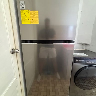 Refrigerador 14 pies - Img 125862827