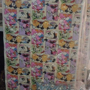 Colchoncitos de bebé - 3/4