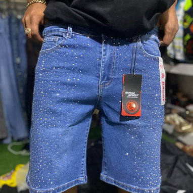 Short de hombre Disponible en varias tallas - Img 123280389