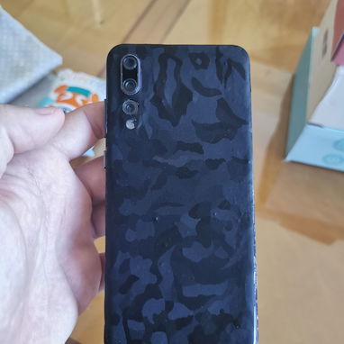 Huawei P20 PRO - Img 114554632