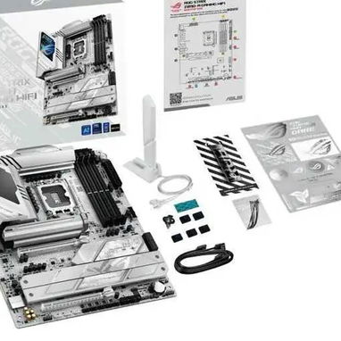 Board Asus ROG Strix Z890-A Gaming WIFI - 5/5