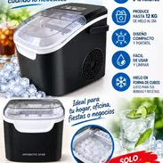 🧊 ¡MÁQUINA PARA HACER HIELO ANTARCTIC STAR! 🧊 - Img 57291546