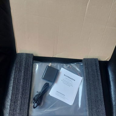 Laptop Coolby💻 NUEVA EN CAJA✨️🆕️📦 - 4/4