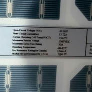 Panel solar - Img 57708263
