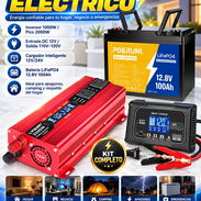 Kit para los apagones - Img 57783398