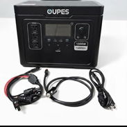 Estación de energía marca OUPES ( 1500 W/ 1488WH) - Img 54648451