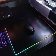 Mausepad Corsair Mm800 Polaris RGB - Img 56718454