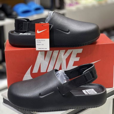 ‼️CROCS NIKE CALM MULE ORIGINALES‼️❗️‼️ - 2/3