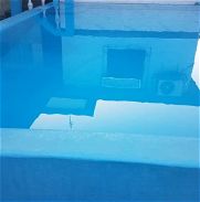 ⭐ Renta casa de 2 habitaciones, piscina,2 baños, cocina, terraza en Guanabo - Img 45384482