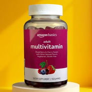 Multivitaminas Para Adultos En Gomitas - Img 53208031