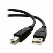 Cable USB para impresoras, Epson,Canon, HP, etc. - Img 52583773