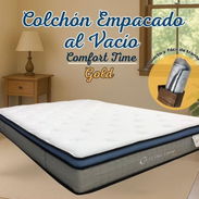 Colchón camero sellado al vacío - Img 55766887