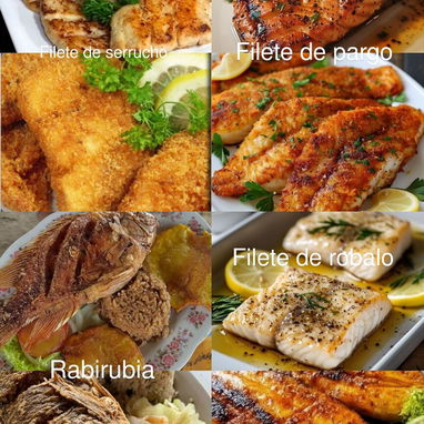 Buffet para todo tipo de actividad, comidas criollas, pastas, y más - Img 125800045
