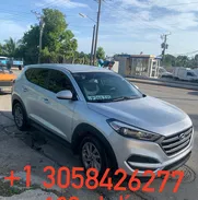Se renta Hyundai Tucson - Img 50955104