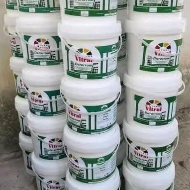 Todo en pinturas para embellecer tu hogar - Img 108106556