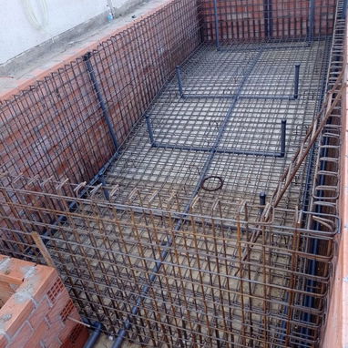 Servicio de Construcion de Piscina. - Img 121556680