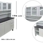 Mueble para cocina - Img 58083707