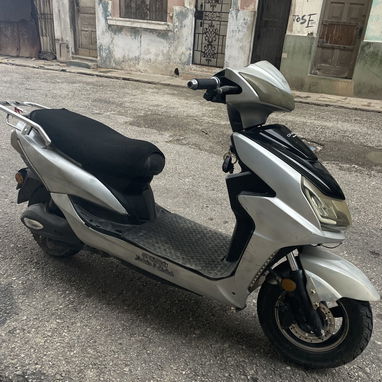 Moto eléctrico ONEBOT - 3/5