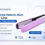 Planchas para el cabello - Img 55117636