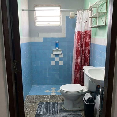 2 casas en circuito priorizado - 10/10