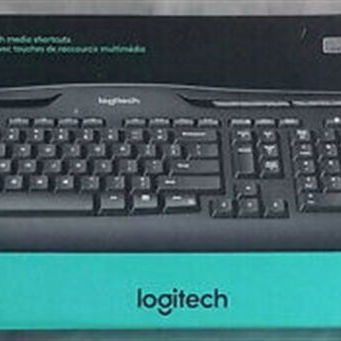 KIT DE TECLADOS Y MOUSE ALAMBRICOS E INALAMBRICOS,LOGITECH,VIESONIC,EVGA NEW 52815418 - Img 98075475