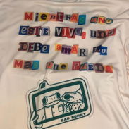 (Nuevo Vedado - PrintMax) Personalización/Sublimación de Pullovers - Img 54558820